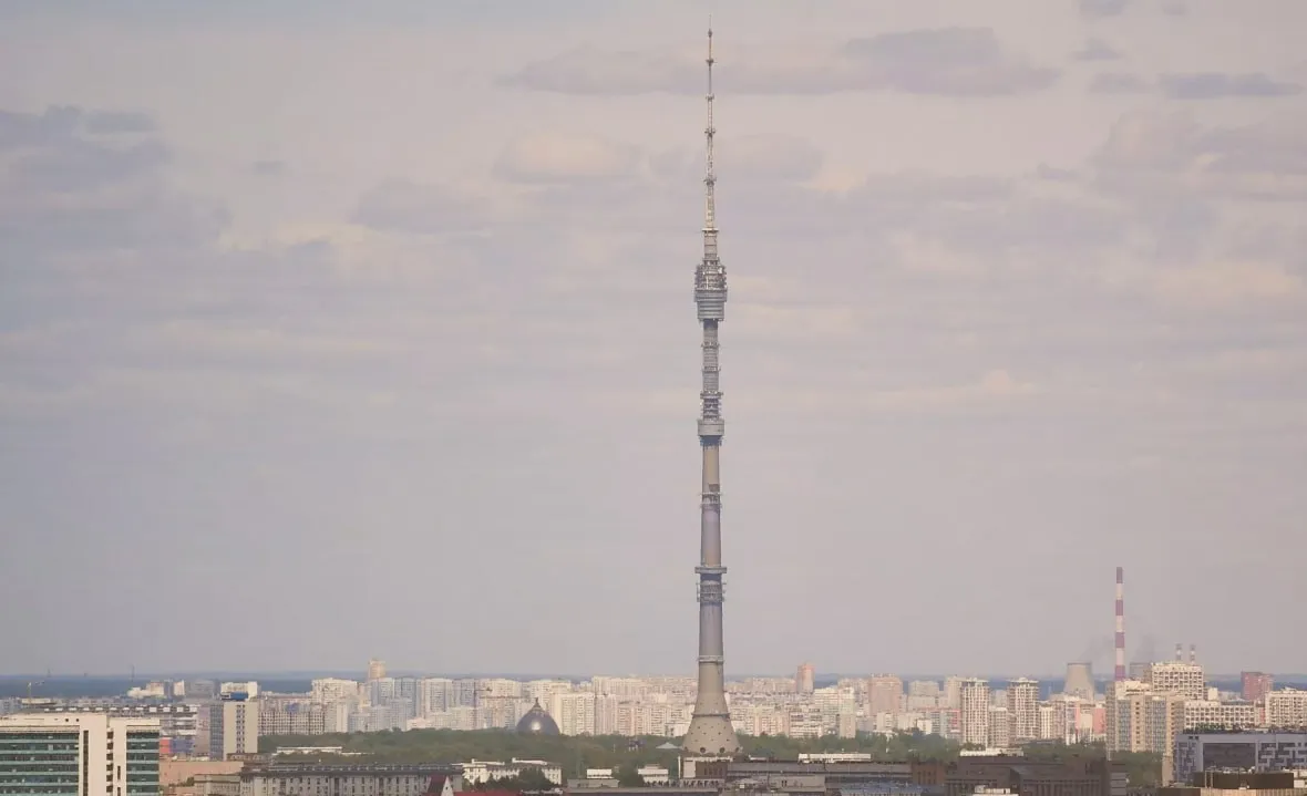 Встречайте празднование китайского Нового года на Останкинской башне! Новая площадка открывается для всех, кто хочет отметить этот важный праздник